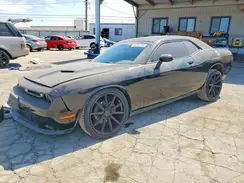 2C3CDZAG7GH201115 2016 DODGE CHALLENGER