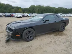 2C3CDZAG7GH201132 2016 DODGE CHALLENGER