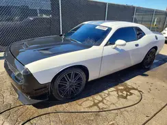 2C3CDZAG7GH201258 2016 DODGE CHALLENGER
