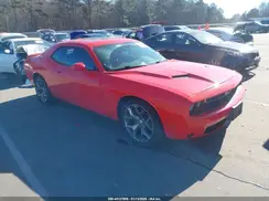 2C3CDZAG7GH202264 2016 DODGE CHALLENGER