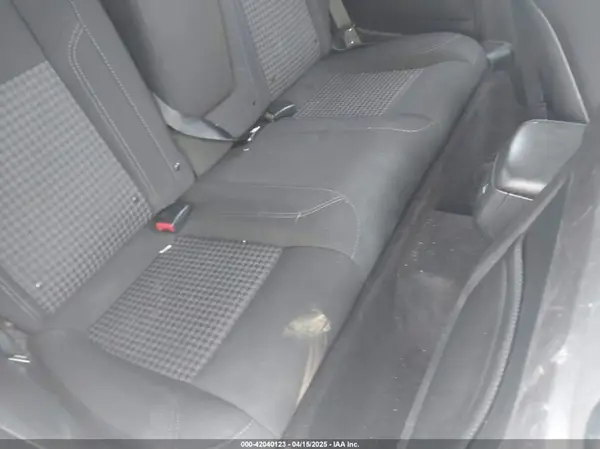 2C3CDZAG7GH202958 2016 DODGE CHALLENGER - Image 8