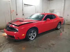 2C3CDZAG7GH213491 2016 DODGE CHALLENGER