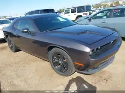 2C3CDZAG7GH213510 2016 DODGE CHALLENGER