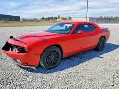 2C3CDZAG7GH217511 2016 DODGE CHALLENGER