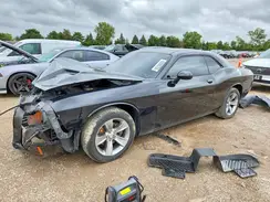2C3CDZAG7GH217606 2016 DODGE CHALLENGER