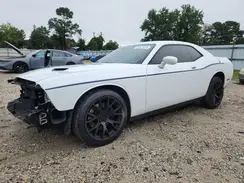 2C3CDZAG7GH218318 2016 DODGE CHALLENGER