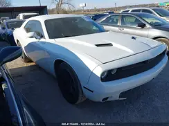 2C3CDZAG7GH220912 2016 DODGE CHALLENGER