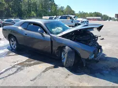 2C3CDZAG7GH221347 2016 DODGE CHALLENGER