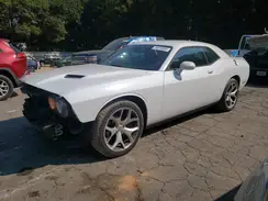 2C3CDZAG7GH225477 2016 DODGE CHALLENGER