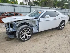 2C3CDZAG7GH230940 2016 DODGE CHALLENGER