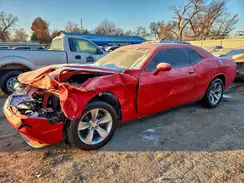 2C3CDZAG7GH231909 2016 DODGE CHALLENGER