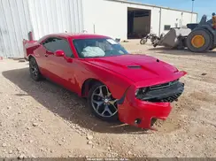 2C3CDZAG7GH232154 2016 DODGE CHALLENGER