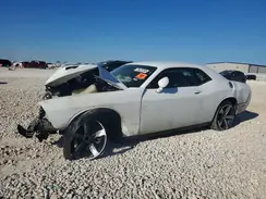 2C3CDZAG7GH236544 2016 DODGE CHALLENGER