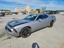 2C3CDZAG7GH236754 2016 DODGE CHALLENGER