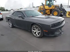 2C3CDZAG7GH240531 2016 DODGE CHALLENGER