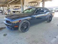 2C3CDZAG7GH245423 2016 DODGE CHALLENGER
