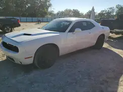 2C3CDZAG7GH245714 2016 DODGE CHALLENGER