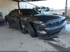 2C3CDZAG7GH250248 2016 DODGE CHALLENGER