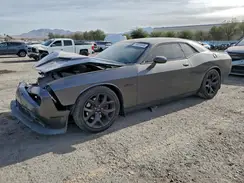 2C3CDZAG7GH254462 2016 DODGE CHALLENGER