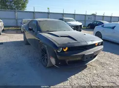 2C3CDZAG7GH255160 2016 DODGE CHALLENGER