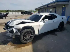 2C3CDZAG7GH256034 2016 DODGE CHALLENGER