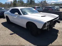 2C3CDZAG7GH256146 2016 DODGE CHALLENGER