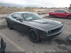 2C3CDZAG7GH256230 2016 DODGE CHALLENGER