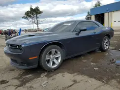 2C3CDZAG7GH256745 2016 DODGE CHALLENGER