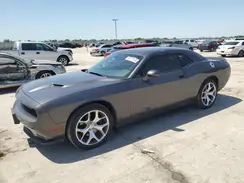 2C3CDZAG7GH256843 2016 DODGE CHALLENGER