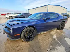 2C3CDZAG7GH263498 2016 DODGE CHALLENGER