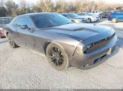 2C3CDZAG7GH271844 2016 DODGE CHALLENGER