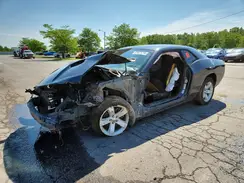 2C3CDZAG7GH275764 2016 DODGE CHALLENGER