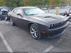 2C3CDZAG7GH279720 2016 DODGE CHALLENGER
