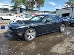 2C3CDZAG7GH279961 2016 DODGE CHALLENGER