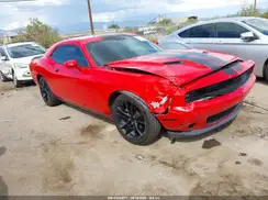 2C3CDZAG7GH280155 2016 DODGE CHALLENGER
