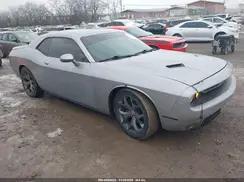 2C3CDZAG7GH280169 2016 DODGE CHALLENGER