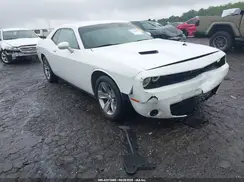 2C3CDZAG7GH285095 2016 DODGE CHALLENGER