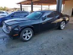 2C3CDZAG7GH289938 2016 DODGE CHALLENGER