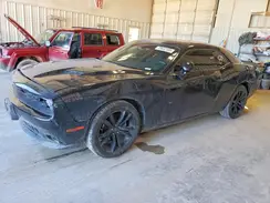 2C3CDZAG7GH290152 2016 DODGE CHALLENGER