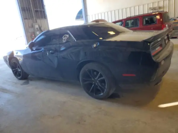 2C3CDZAG7GH290152 2016 DODGE CHALLENGER - Image 2