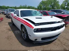 2C3CDZAG7GH300565 2016 DODGE CHALLENGER
