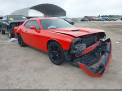 2C3CDZAG7GH300615 2016 DODGE CHALLENGER