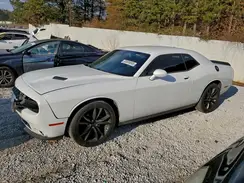 2C3CDZAG7GH301098 2016 DODGE CHALLENGER