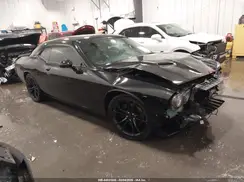 2C3CDZAG7GH301361 2016 DODGE CHALLENGER