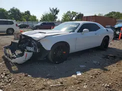 2C3CDZAG7GH305443 2016 DODGE CHALLENGER