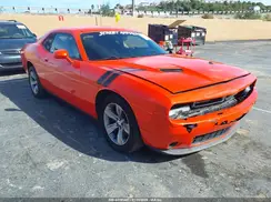 2C3CDZAG7GH305569 2016 DODGE CHALLENGER