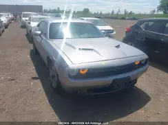 2C3CDZAG7GH306608 2016 DODGE CHALLENGER