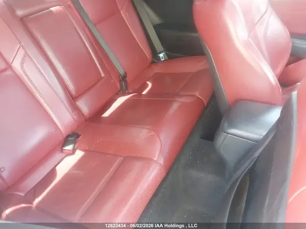 2C3CDZAG7GH306608 2016 DODGE CHALLENGER - Image 8