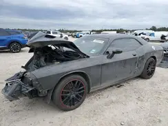 2C3CDZAG7GH309282 2016 DODGE CHALLENGER