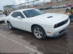 2C3CDZAG7GH309394 2016 DODGE CHALLENGER